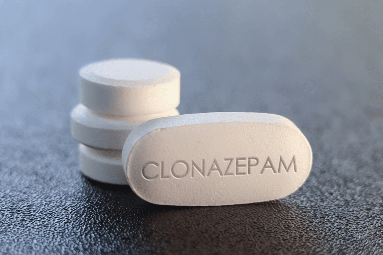 Clonazepam El Medicamento Para Controlar El Estres